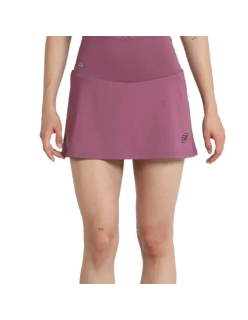 Falda Bullpadel Rolde Mujer | Ofertas de pádel